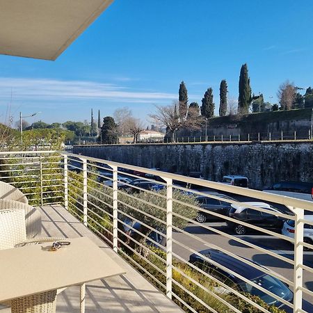 Aura Mura Peschiera del Garda Zewnętrze zdjęcie